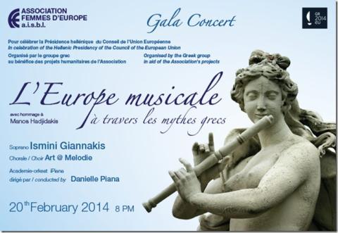 L'Europe Musicale